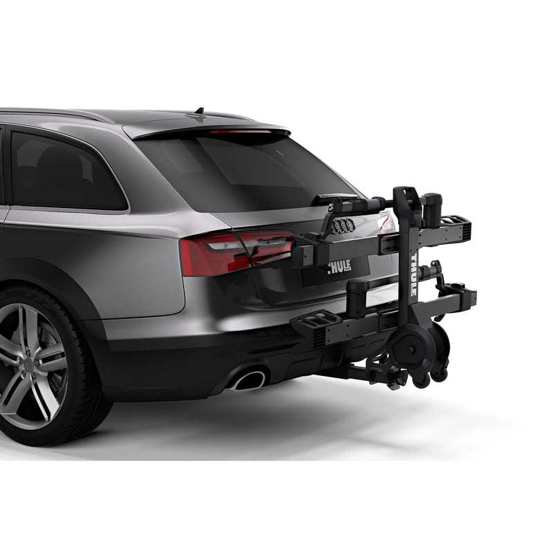 Load image into Gallery viewer, Thule T2 Pro XTR 1.25" 2 Bike
