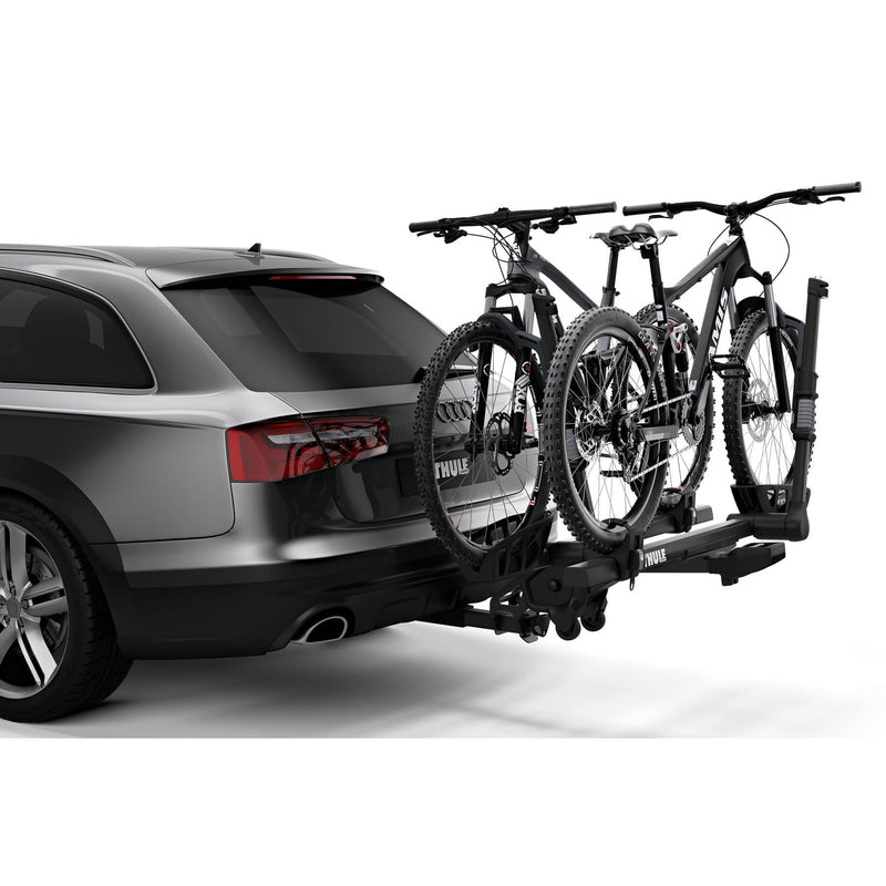 Load image into Gallery viewer, Thule T2 Pro XTR 1.25" 2 Bike
