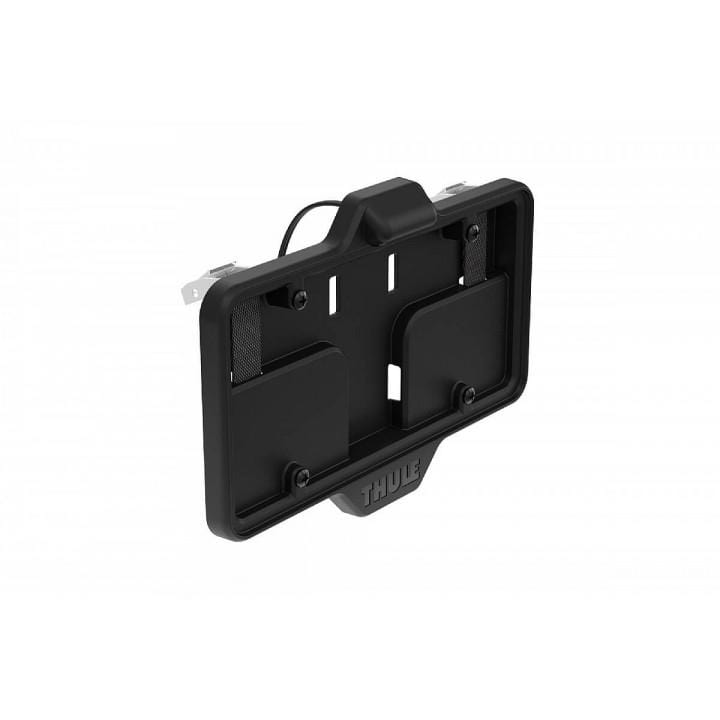 Load image into Gallery viewer, Thule License Plate Holder
