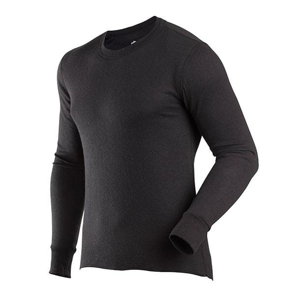 Load image into Gallery viewer, Coldpruf Basic Midweight Underwear Crew Shirt - Men's Tall
