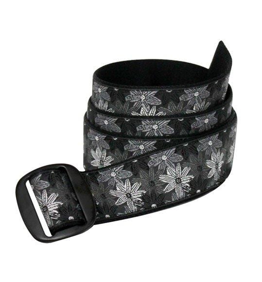 Load image into Gallery viewer, Bison Designs Women's 38mm Manzo Ribbon Belt
