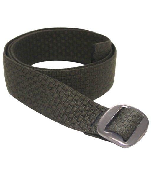 Load image into Gallery viewer, Bison Designs Women's 38mm Manzo Ribbon Belt
