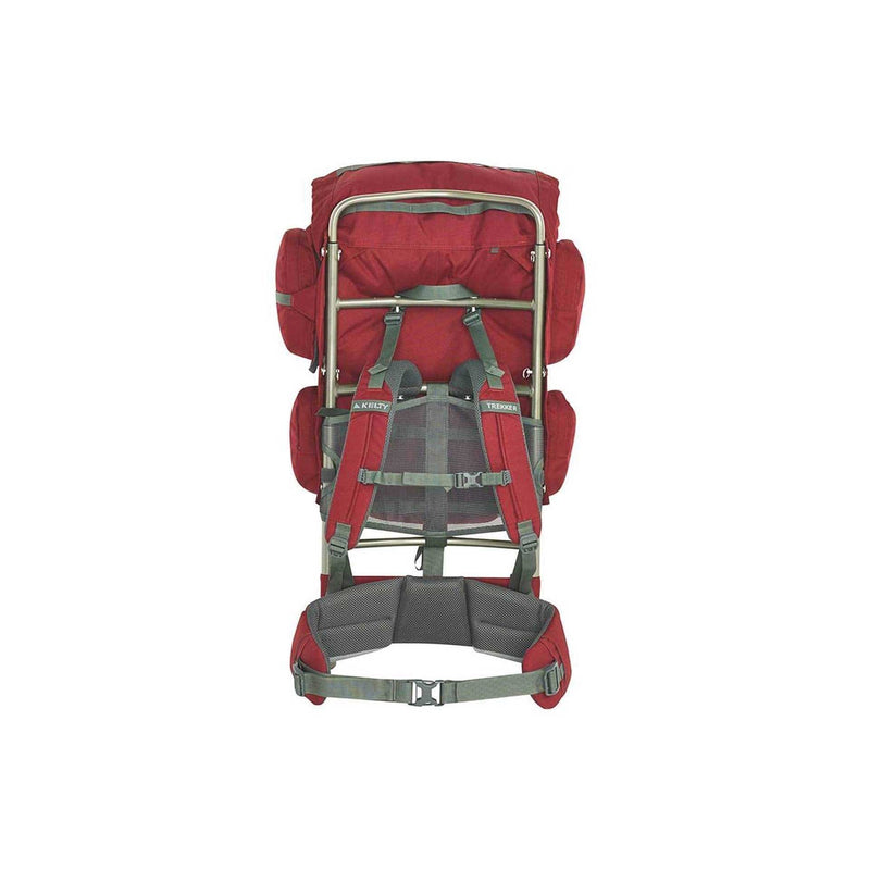 Load image into Gallery viewer, Kelty Trekker 65 External Frame Pack
