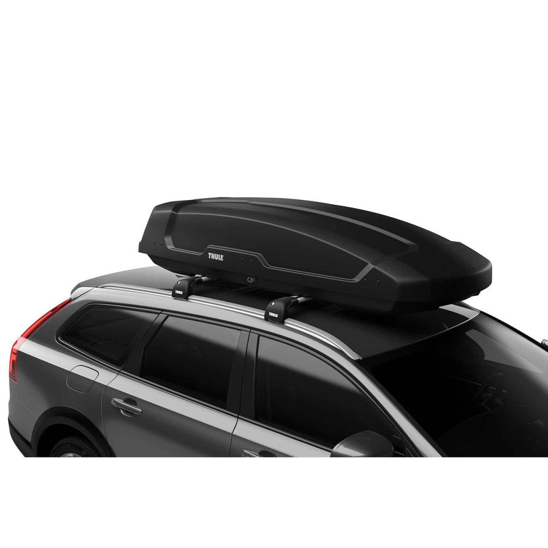 Load image into Gallery viewer, Thule Force XT XL 18 cu ft Rooftop Cargo Box - RENTAL
