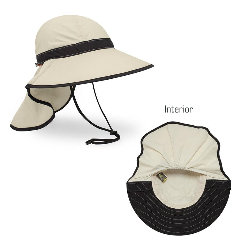 Load image into Gallery viewer, Sunday Afternoons Shade Goddess Hat - Women's
