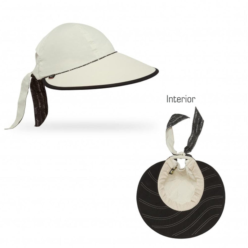 Load image into Gallery viewer, Sunday Afternoons Sun Seeker Cap - Women's
