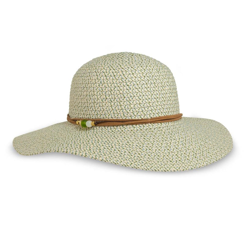 Load image into Gallery viewer, Sunday Afternoons Sol Seeker Hat - Women's
