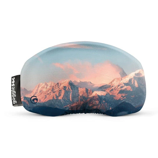 GoggleSoc Goggle Cover