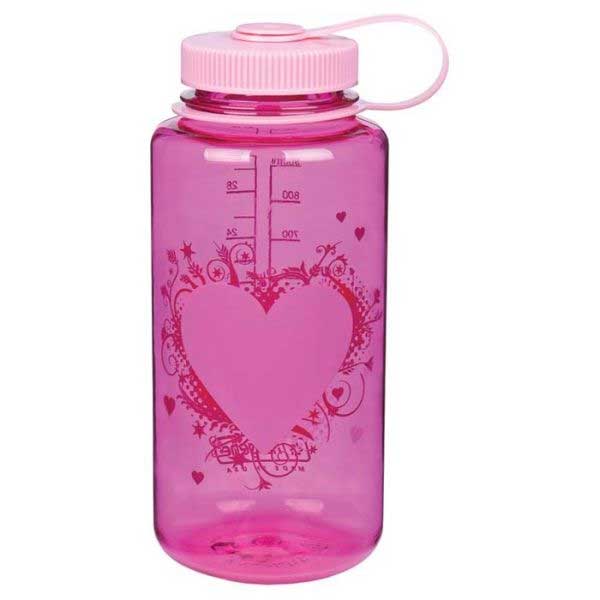Load image into Gallery viewer, Nalgene Wide Mouth Tritan 32 oz. Water Bottle
