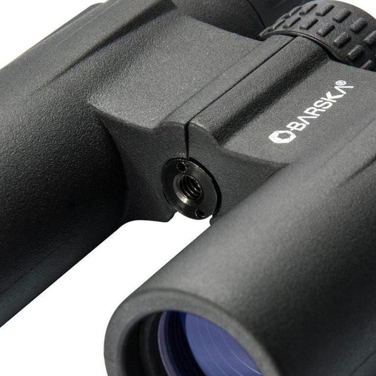 BARSKA 12x32mm Colorado Compact Binoculars