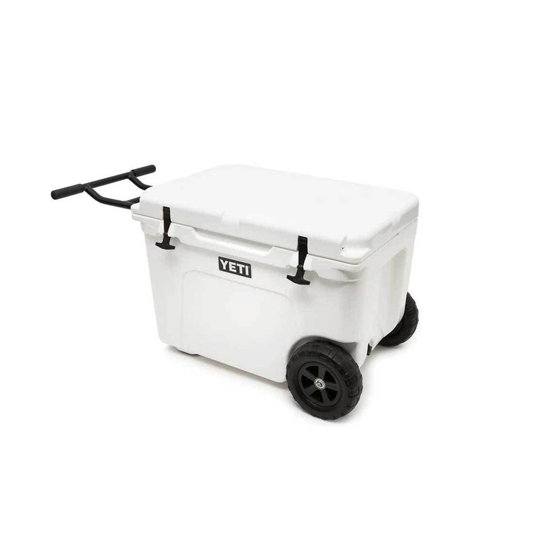 Load image into Gallery viewer, YETI Tundra Haul Hard Cooler with Wheels
