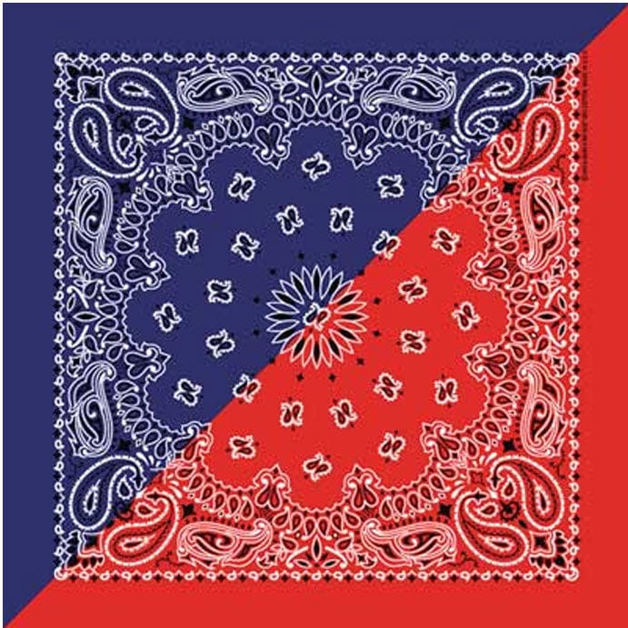 Load image into Gallery viewer, Cotton Bandanas
