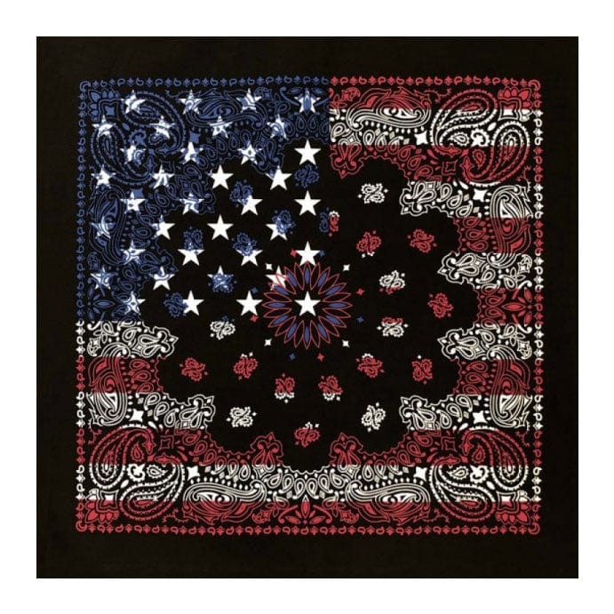 Load image into Gallery viewer, Cotton Bandanas
