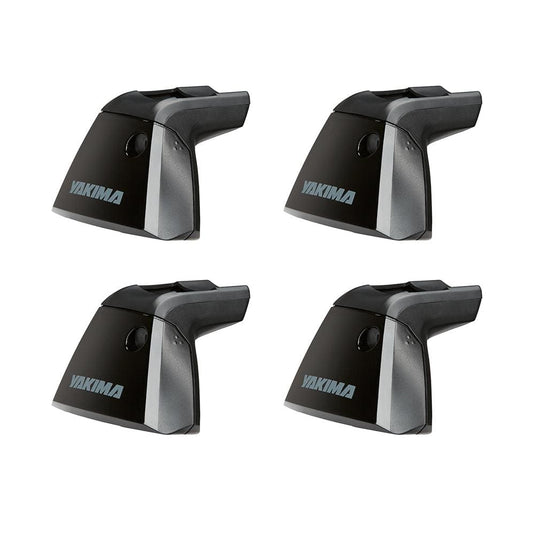 Yakima Baseline Gloss Tower 4PK - DSCTD