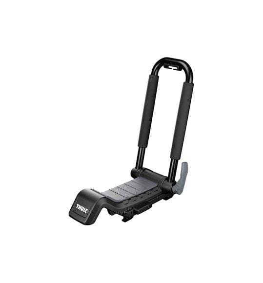 Load image into Gallery viewer, Thule Hull-a-Port XT Kayak Rack
