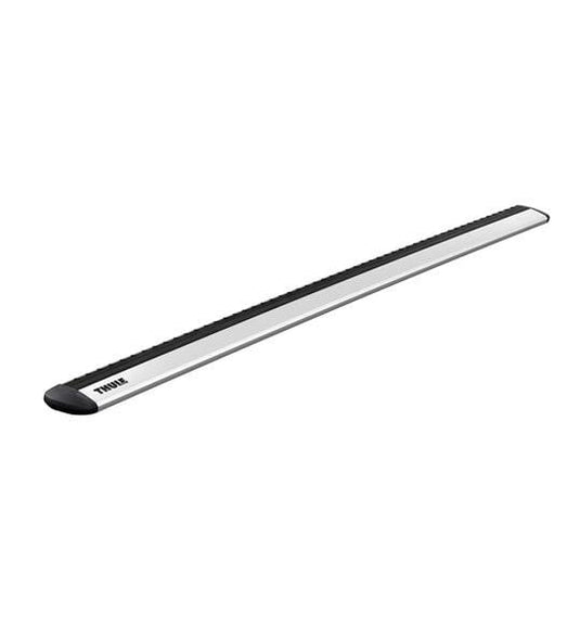 Thule Wingbar Evo 127 50 inch - Silver