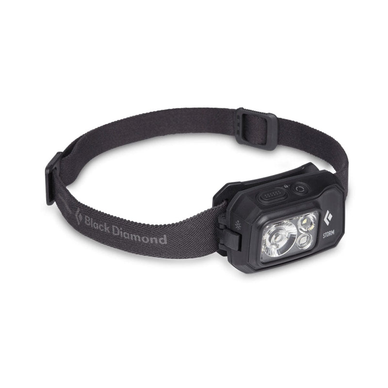 Load image into Gallery viewer, Black Diamond Storm 450 Headlamp
