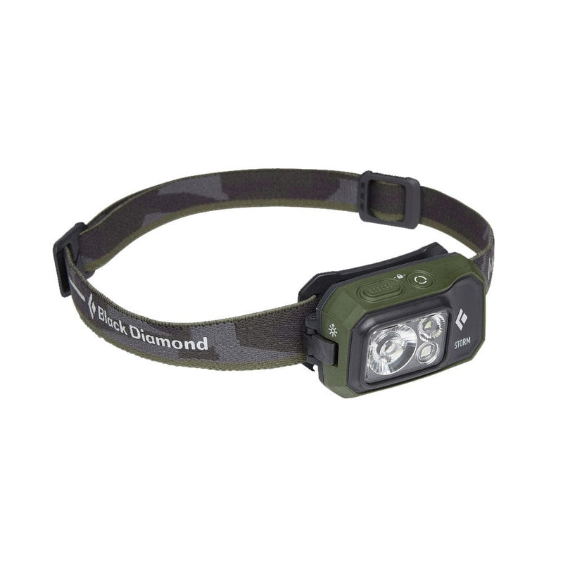 Load image into Gallery viewer, Black Diamond Storm 450 Headlamp

