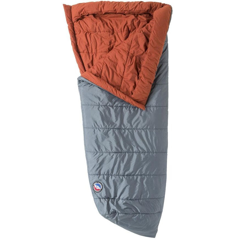 Load image into Gallery viewer, Big Agnes Dream Island 35 (FireLine Eco) 50" DOUBLE WIDE
