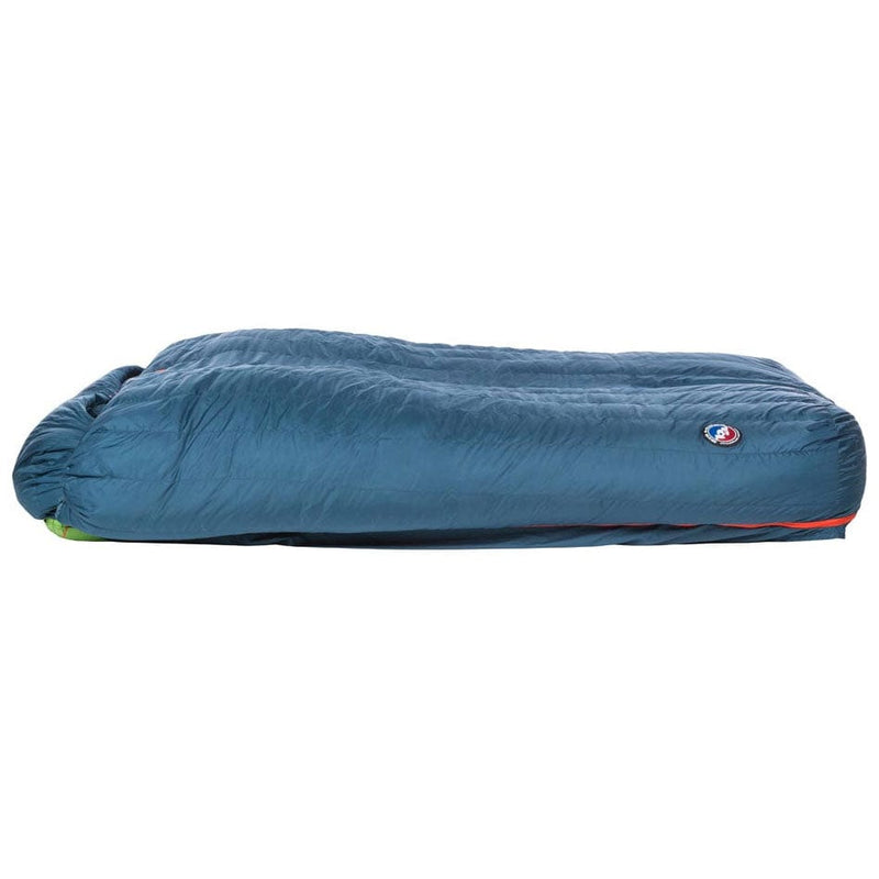 Load image into Gallery viewer, Big Agnes King Solomon 20 (650 DownTek) 40" DOUBLE WIDE
