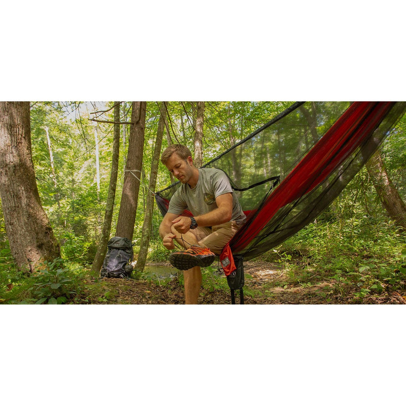 Load image into Gallery viewer, Eagles Nest Outfitters Guardian SL Bug Net
