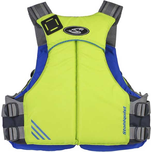 Load image into Gallery viewer, Stohlquist Cadence PFD - Men's
