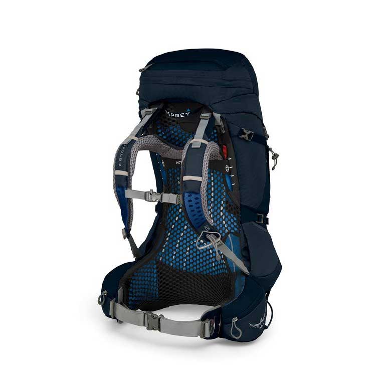 Load image into Gallery viewer, Osprey Men's Atmos AG 50 Backpack
