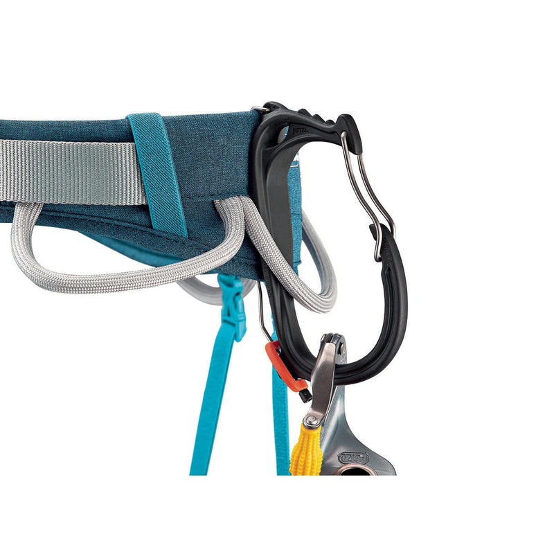 Load image into Gallery viewer, Petzl Corax LT Harness - Women's
