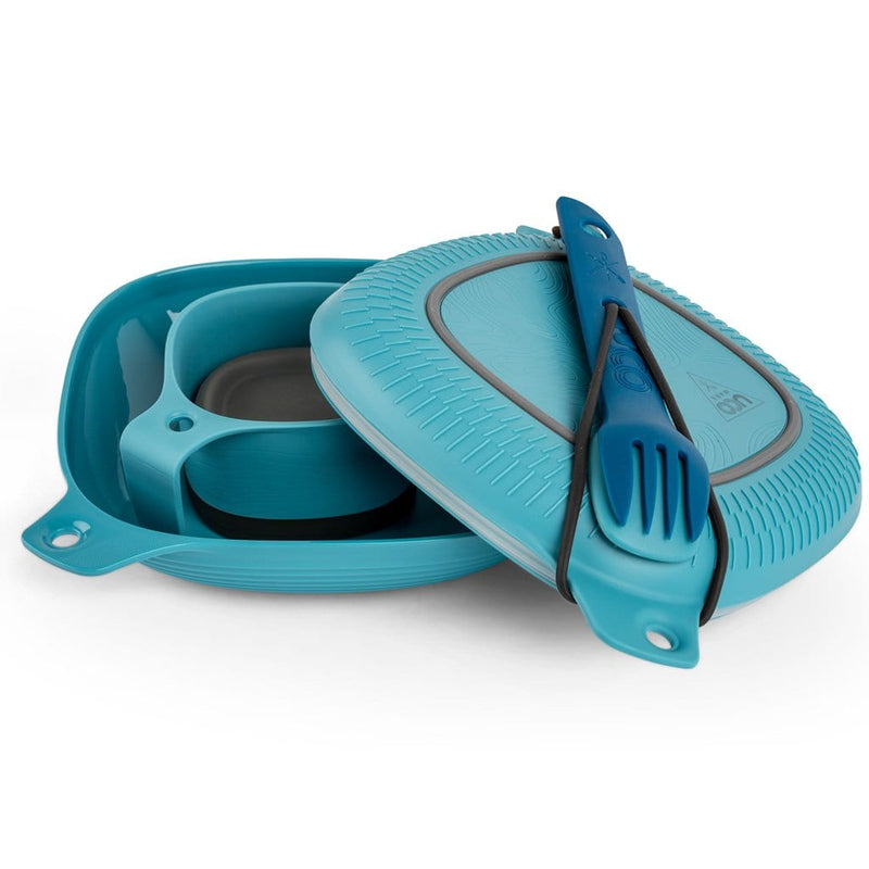 Load image into Gallery viewer, UCO 6 pc Mess Kit
