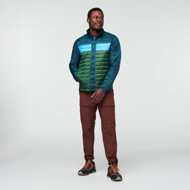 Load image into Gallery viewer, Cotopaxi Capa Insulated Jacket - Men's
