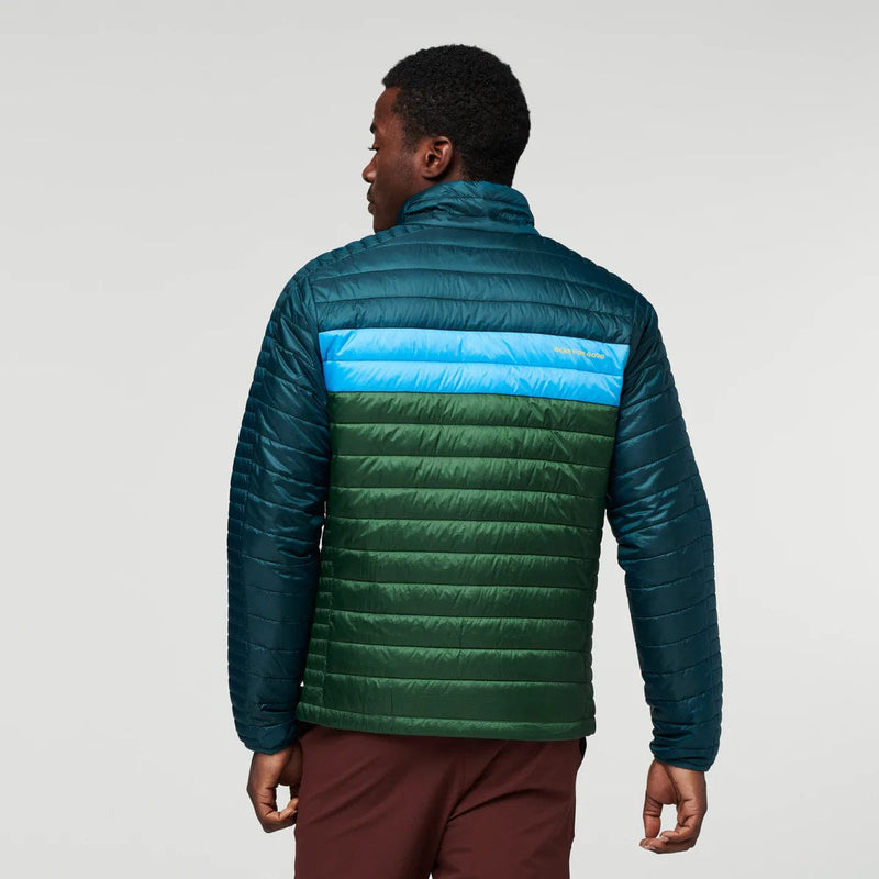 Load image into Gallery viewer, Cotopaxi Capa Insulated Jacket - Men's
