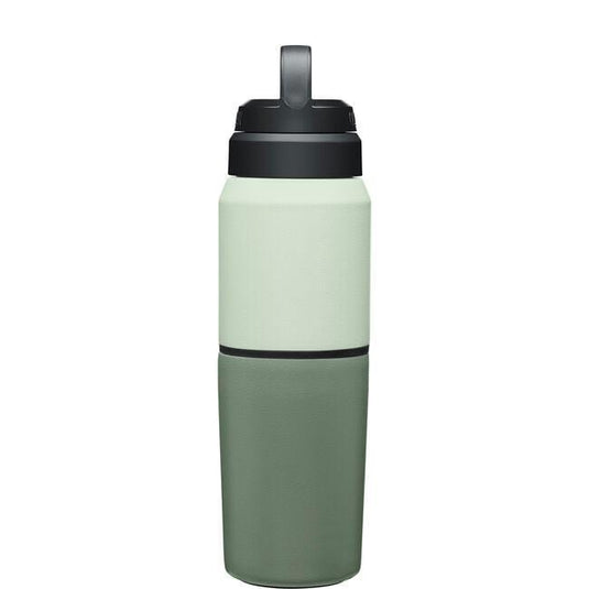 CamelBak MultiBev Stainless Steel Vacuum Stainless Bottle 17oz/12oz