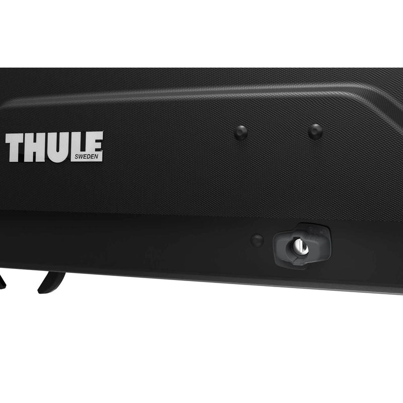 Load image into Gallery viewer, Thule Force XT XL 18 cu ft Rooftop Cargo Box - RENTAL
