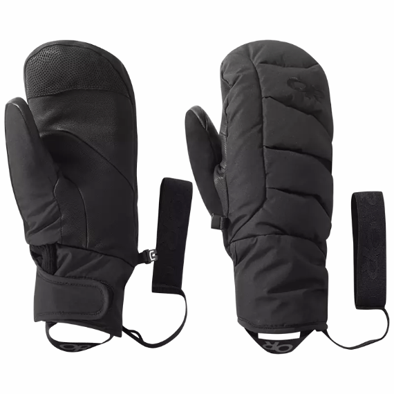 Load image into Gallery viewer, Outdoor Research Stormbound Sensor Mitts
