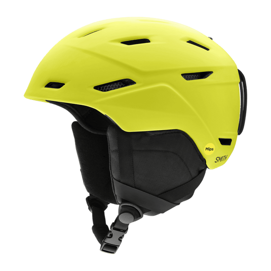 Smith Mission MIPS Ski Helmet - Men's