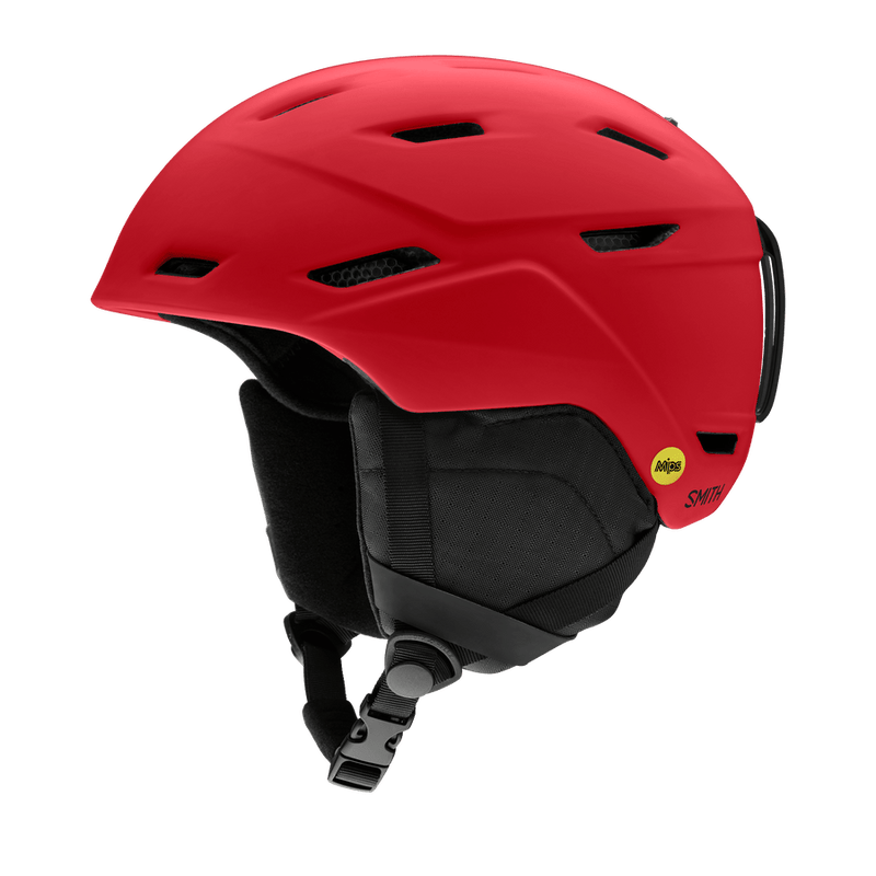 Load image into Gallery viewer, Smith Mission MIPS Ski Helmet - Men's
