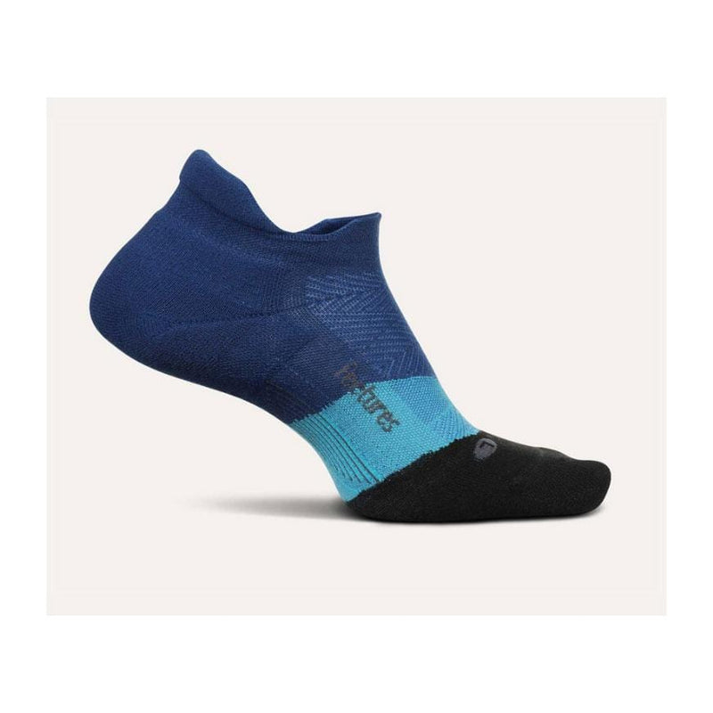 Load image into Gallery viewer, Feetures Elite Light Cushion No Show Tab
