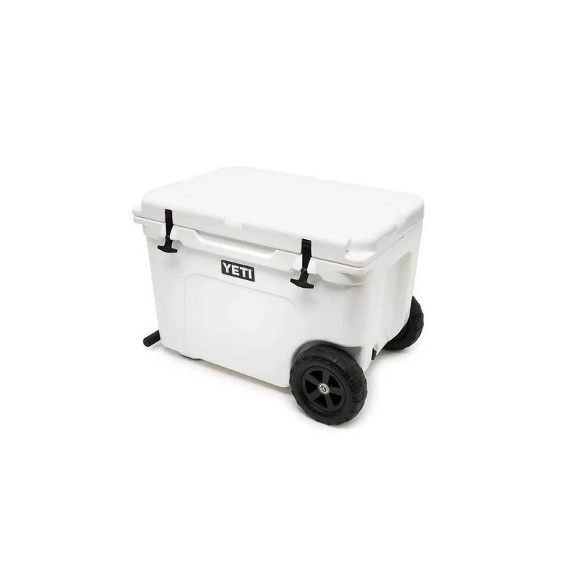 Load image into Gallery viewer, YETI Tundra Haul Hard Cooler with Wheels
