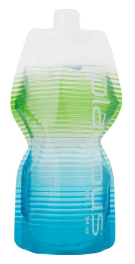 Load image into Gallery viewer, Platypus SoftBottle with Closure Cap
