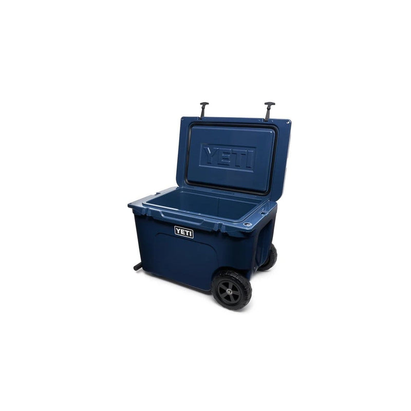 Load image into Gallery viewer, YETI Tundra Haul Hard Cooler with Wheels
