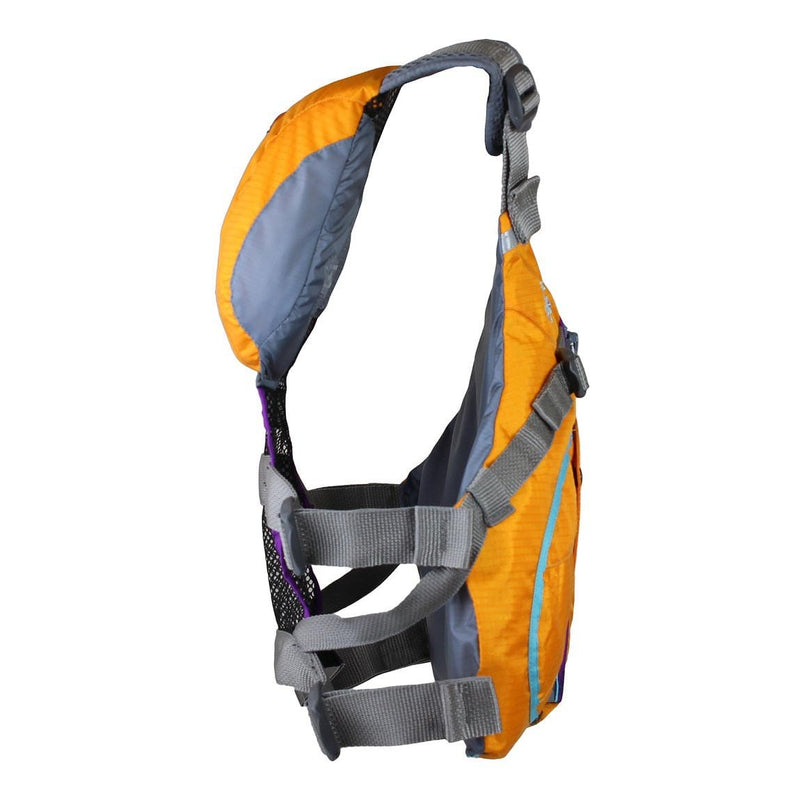 Load image into Gallery viewer, Stohlquist Flo Mesh Back PFD - Women's
