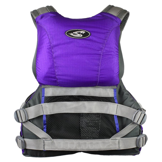 Stohlquist Flo Mesh Back PFD - Women's