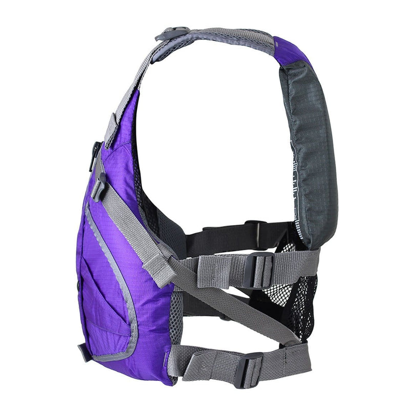 Load image into Gallery viewer, Stohlquist Flo Mesh Back PFD - Women's
