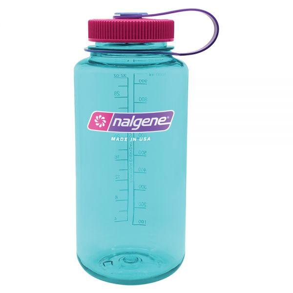 Load image into Gallery viewer, Nalgene Wide Mouth Tritan 32 oz. Water Bottle
