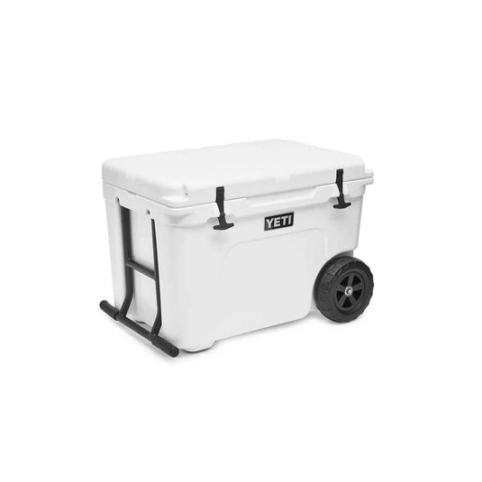 YETI Tundra Haul Hard Cooler with Wheels