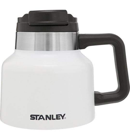 Load image into Gallery viewer, Stanley Adventure Tough-To-Tip Admiral's 20 oz. Mug
