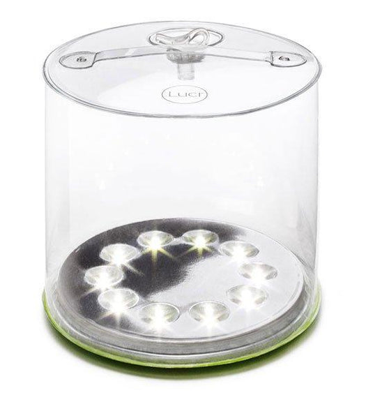 Mpowerd Luci Pro: Outdoor 2.0