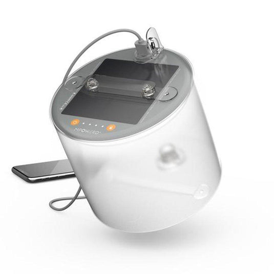 Mpowerd Luci Base Light