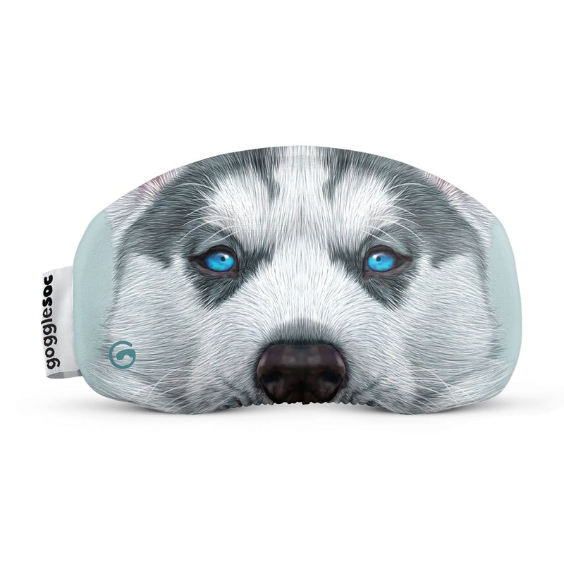 Load image into Gallery viewer, GoggleSoc Goggle Cover

