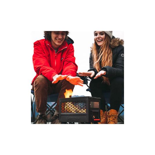 Ignik FireCan Portable Fire Pit